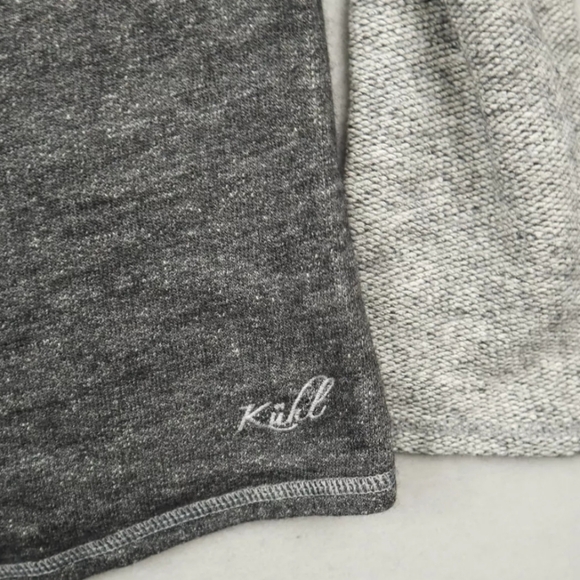 Kuhl Nova Cowl Funnel Neck Colorblock Long Sleeve Top #N17 - Picture 7 of 7